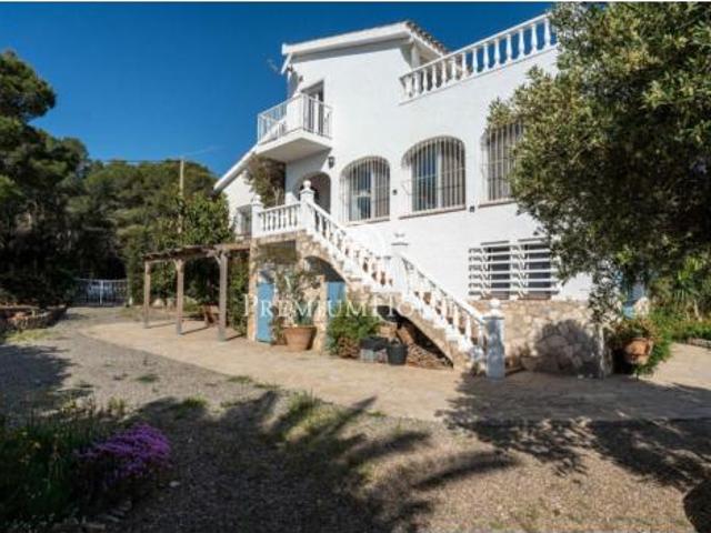 Casa Venta L'Ametlla de Mar, Camping Nàutic