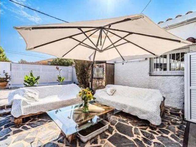 Casa Venta L'Ametlla de Mar, Camping Nàutic