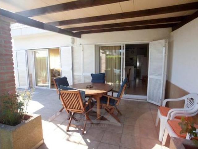 Casa Venta L'Ametlla de Mar, Camping Nàutic