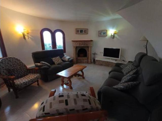 Casa Venta L'Ametlla de Mar, Camping Nàutic