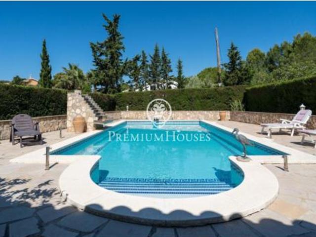 Casa Venta L'Ametlla de Mar, Camping Nàutic