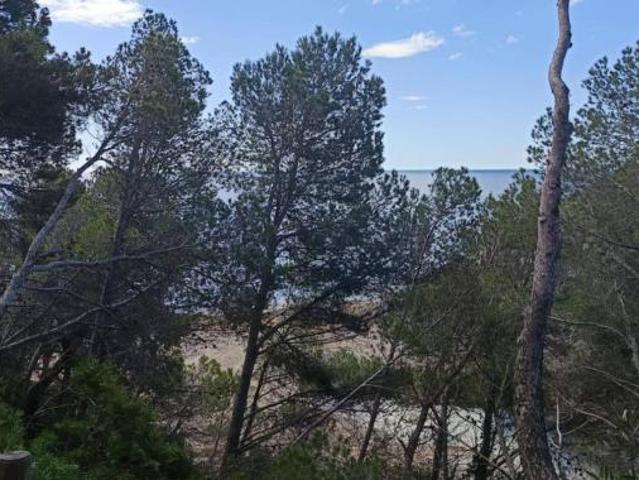 Casa Venta L'Ametlla de Mar, Camping Nàutic