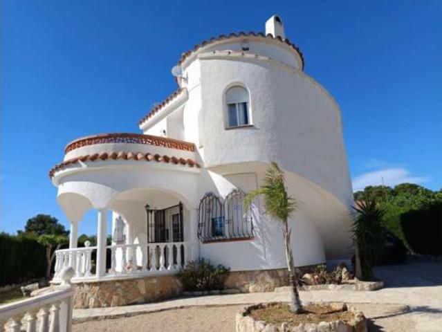 Casa Venta L'Ametlla de Mar, Camping Nàutic