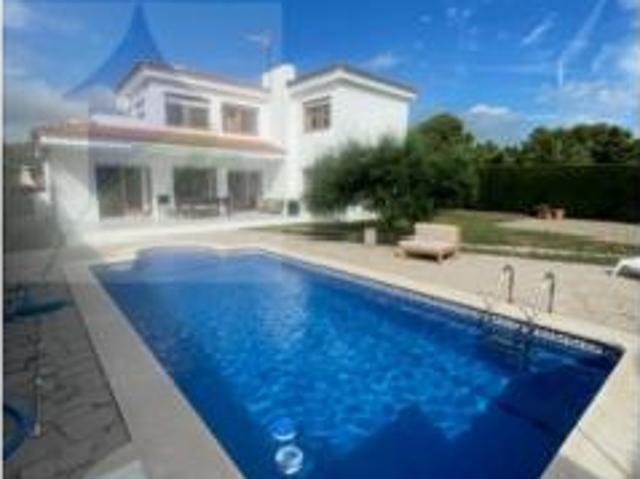 Casa Venta L'Ametlla de Mar, L'Ametlla de Mar