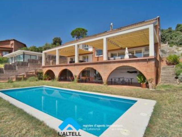 Casa Venta L'Ametlla del Vallès, L'Ametlla del Vallès