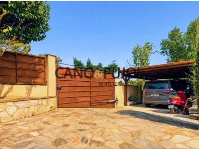 Casa Venta L'Ametlla del Vallès, El Pinar i El Portus