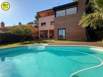 Casa Venta L'Ametlla del Vallès, El Pinar i El Portus