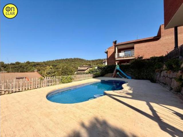 Casa Venta L'Ametlla del Vallès, El Pinar i El Portus