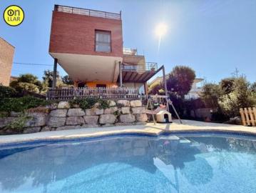 Casa Venta L'Ametlla del Vallès, El Pinar i El Portus