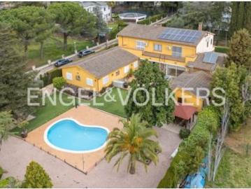 Casa Venta L'Ametlla del Vallès, L'Ametlla del Vallès