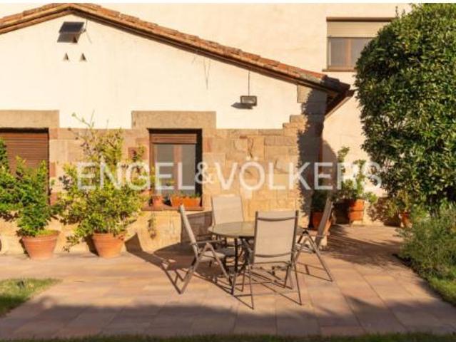 Casa Venta L'Ametlla del Vallès, L'Ametlla del Vallès