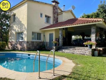 Casa Venta L'Ametlla del Vallès, El Pinar i El Portus