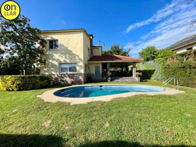 Casa Venta L'Ametlla del Vallès, El Pinar i El Portus