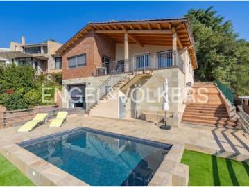 Casa Venta L'Ametlla del Vallès, L'Ametlla del Vallès
