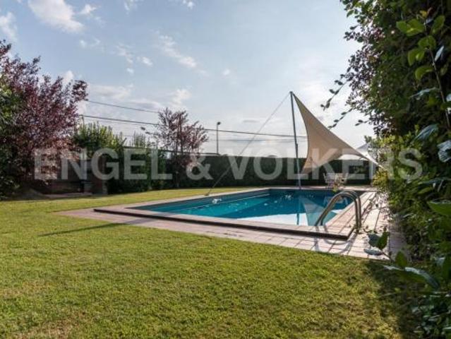 Casa Venta L'Ametlla del Vallès, L'Ametlla del Vallès