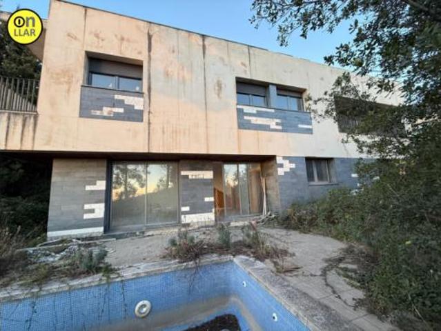 Casa Venta L'Ametlla del Vallès, L'Ametlla del Vallès