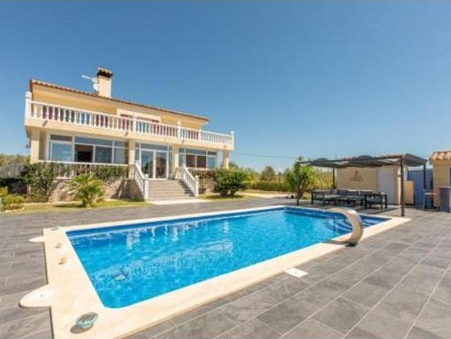 Casa Venta L'Ampolla, L'Ampolla
