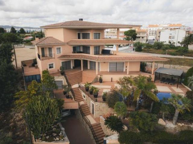 Casa Venta L'Ampolla, L'Ampolla