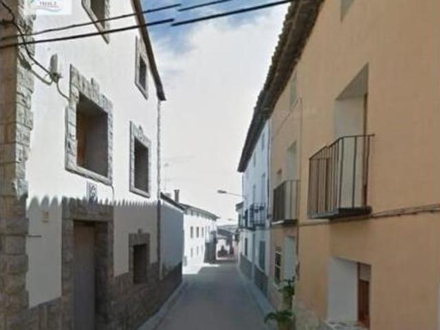 Casa Venta Lanaja, Lanaja
