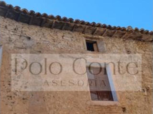 Casa Venta Lanaja, Lanaja