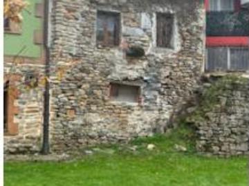 Casa Venta Lanestosa, Lanestosa