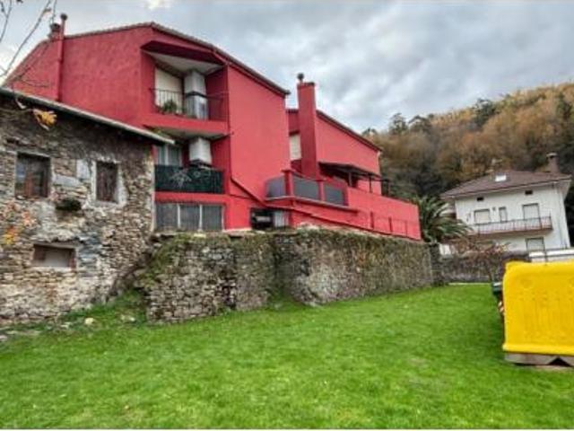 Casa Venta Lanestosa, Lanestosa