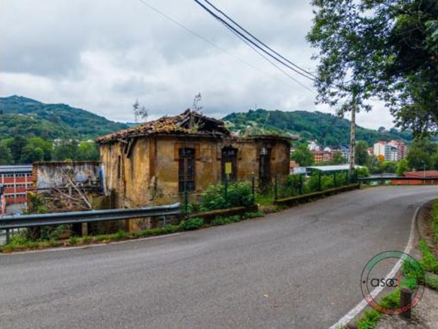 Casa Venta Langreo, Ciaño Truilla