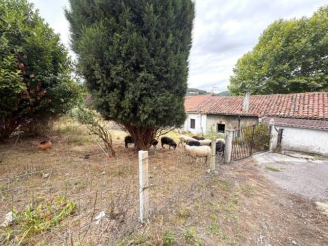 Casa Venta Langreo, La Felguera