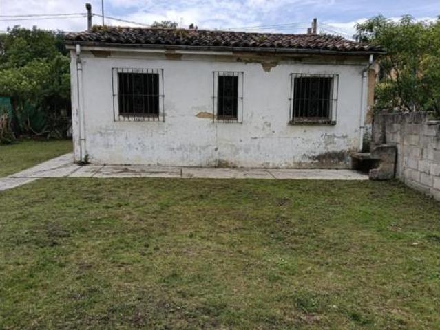 Casa Venta Langreo, La Felguera