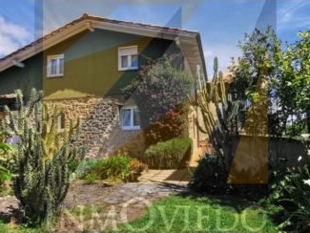Casa Venta Langreo, Lada La Venta