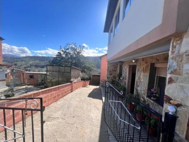 Casa Venta Langreo, Lada La Venta