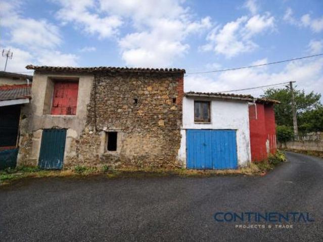 Casa Venta Langreo, Lada La Venta