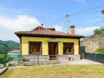 Casa Venta Langreo, Lada La Venta