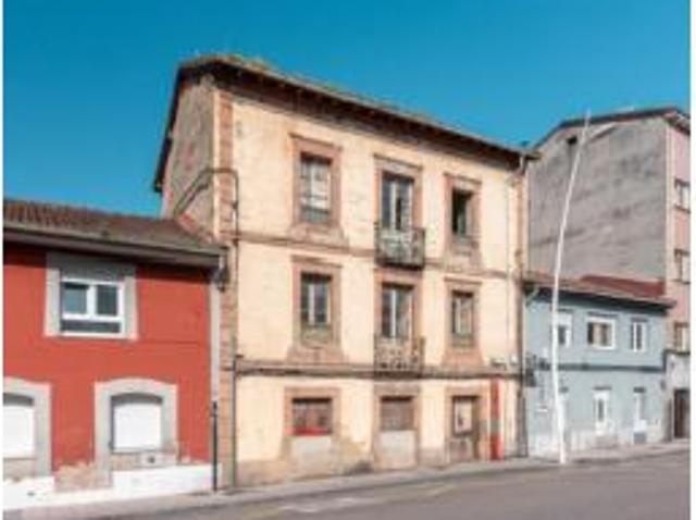Casa Venta Langreo, Sama
