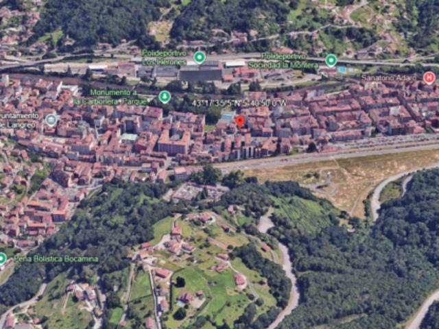 Casa Venta Langreo, Sama