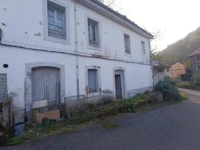 Casa Venta Langreo, Sama