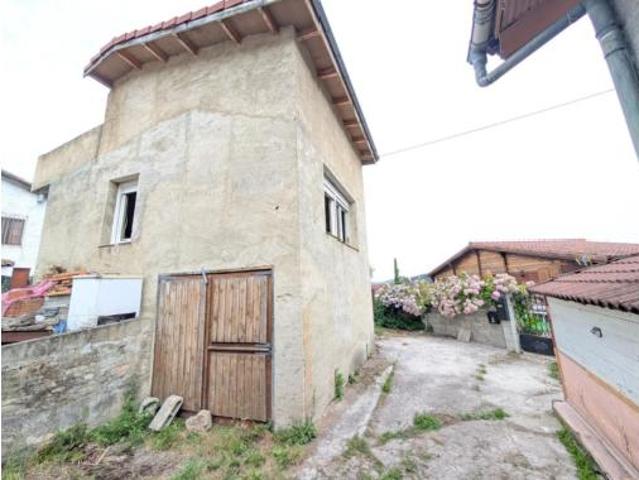 Casa Venta Langreo, Sama