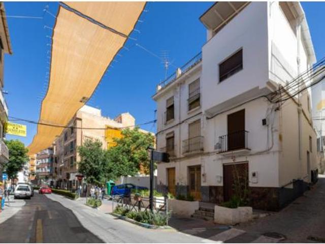 Casa Venta Lanjarón, Lanjarón