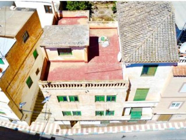 Casa Venta Lanjarón, Lanjarón
