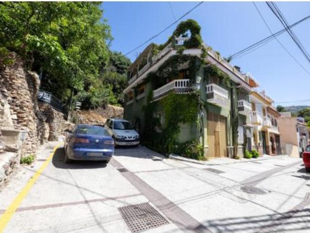 Casa Venta Lanjarón, Lanjarón