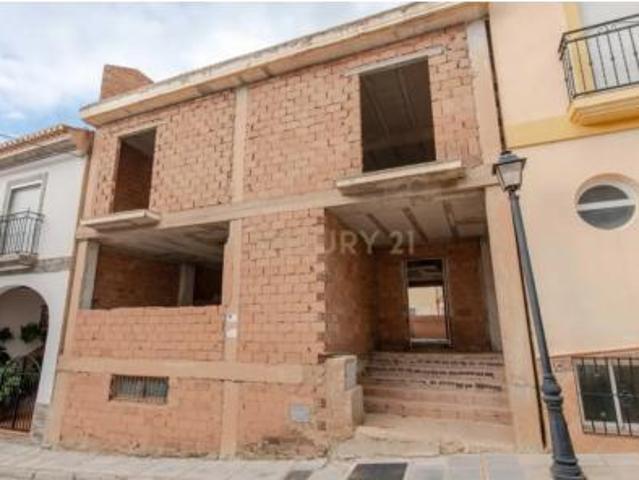 Casa Venta Lanjarón, Lanjarón