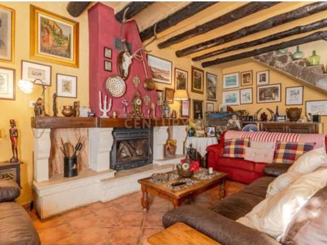 Casa Venta Lanjarón, Lanjarón