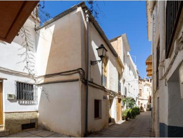 Casa adosada Venta Lanjarón, Lanjarón