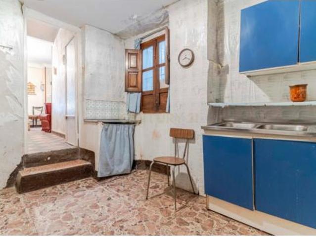 Casa Venta Lanjarón, Lanjarón