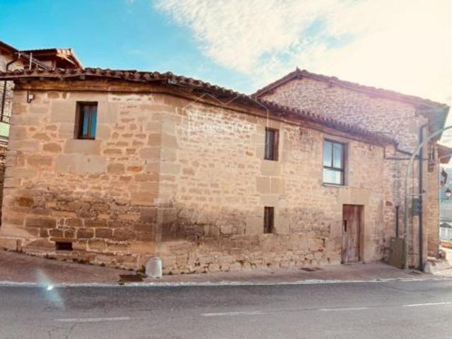 Casa Venta Lantarón, Fontetxa