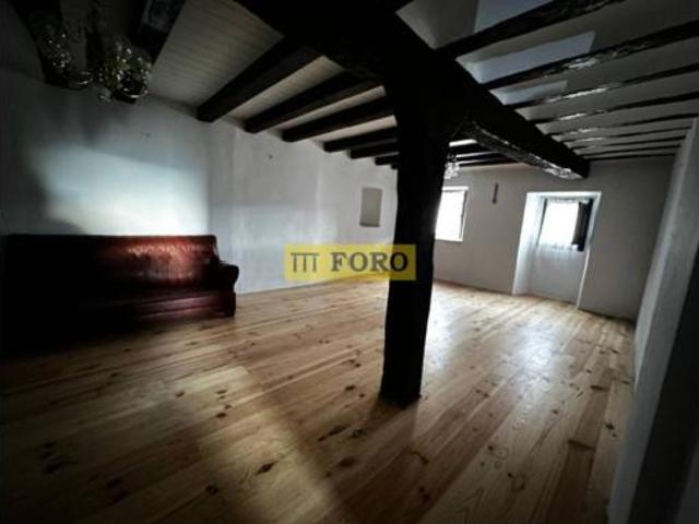 Casa Venta Lantarón, Comunión Komunioi