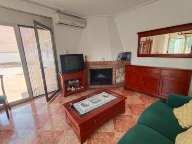 Casa Venta Lanteira, Lanteira