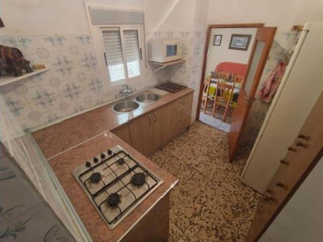 Casa Venta Lanteira, Lanteira