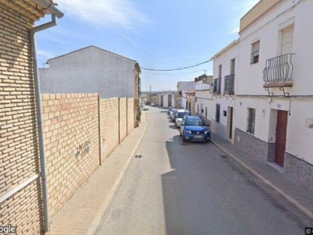 Casa Venta Lantejuela, Lantejuela
