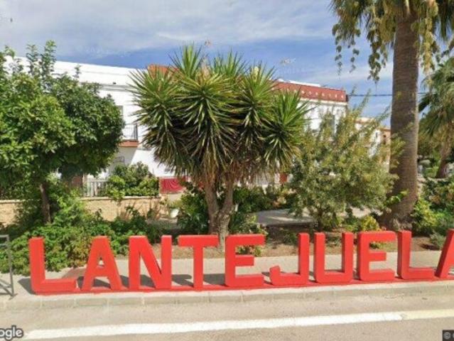 Casa Venta Lantejuela, Lantejuela